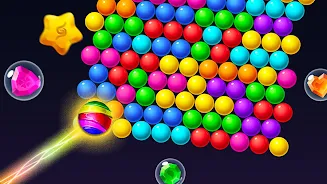 Bubble Crush Puzzle Game  Screenshot 8