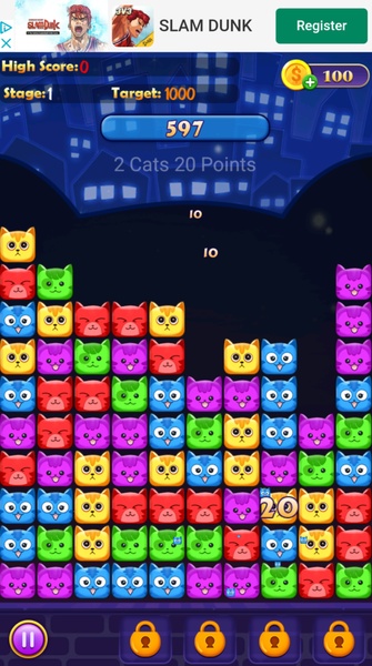 PopCat  Screenshot 2