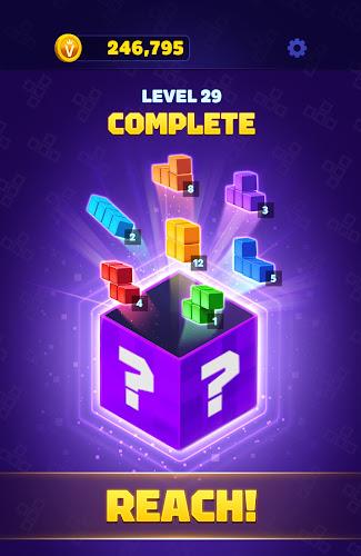 Tetris® Block Puzzle  Screenshot 21