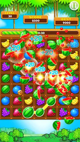 Fruit Splash  Screenshot 11