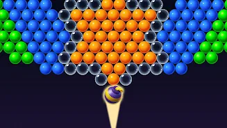 Bubble Crush Puzzle Game  Screenshot 7