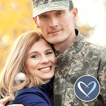 MilitaryCupid: Military Dating APK