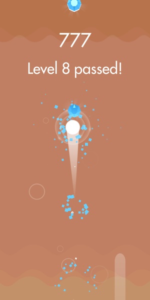 Bouncez Hop Ball Games  Screenshot 9