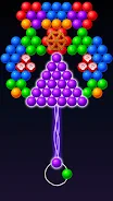 Bubble Crush Puzzle Game  Screenshot 4