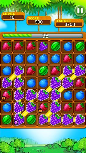 Fruit Splash  Screenshot 12