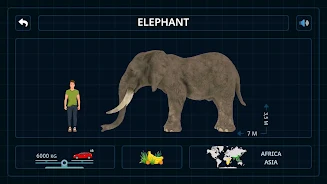 Wild Animals VR Kid Game  Screenshot 5