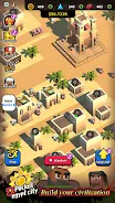 Pocket egypt city  Screenshot 1