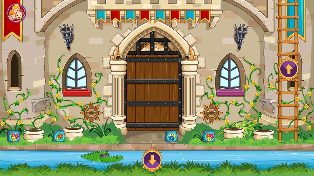 My Little Princess: Castle Free  Screenshot 2