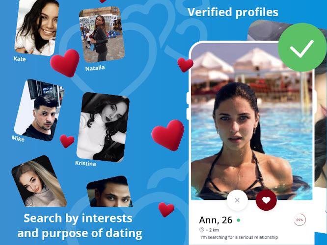 Loveapp: dating for the lazy  Screenshot 6