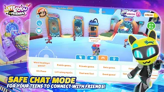 Applaydu & Friends games  Screenshot 8