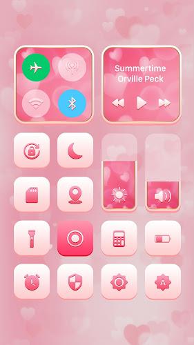 Wow Sweet Love Icon Pack  Screenshot 16