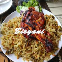 1000+ Biryani Recipes APK