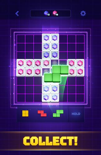 Tetris® Block Puzzle  Screenshot 19