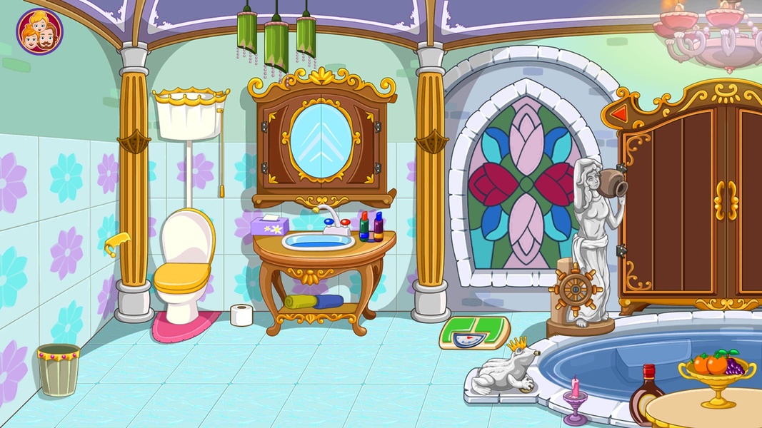 My Little Princess: Castle Free  Screenshot 3