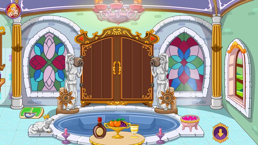 My Little Princess: Castle Free  Screenshot 4