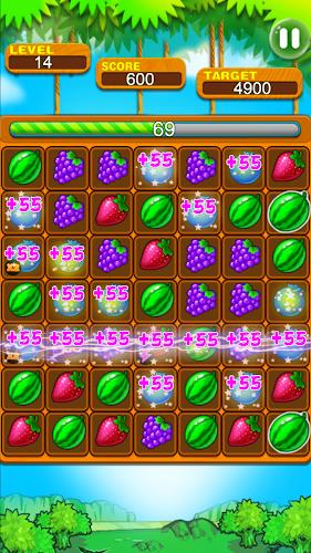 Fruit Splash  Screenshot 4