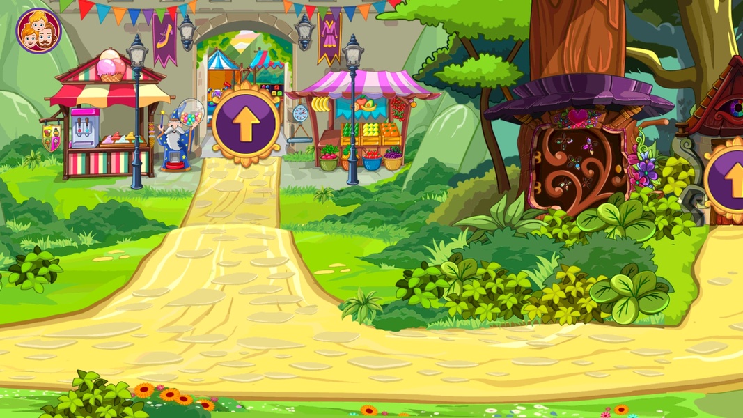 My Little Princess: Castle Free  Screenshot 1