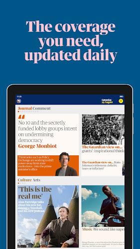 The Guardian Editions  Screenshot 7