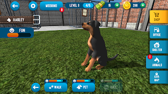 Animal Shelter Simulator  Screenshot 5