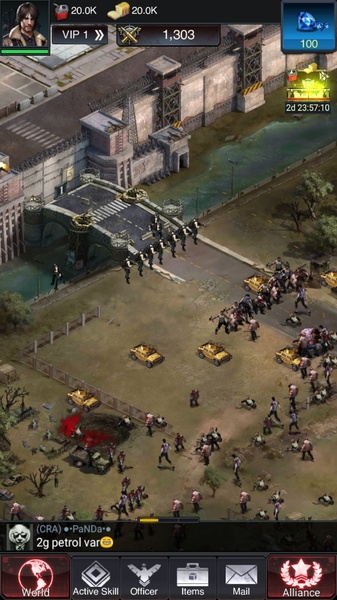 Last Empire-War Z  Screenshot 4