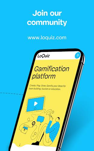 Loquiz  Screenshot 8