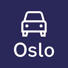 Bil i Oslo APK