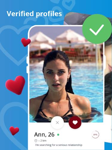 Loveapp: dating for the lazy  Screenshot 11