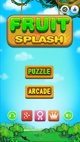 Fruit Splash  Screenshot 8