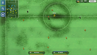 Super Soccer Champs '22 (Ads)  Screenshot 2