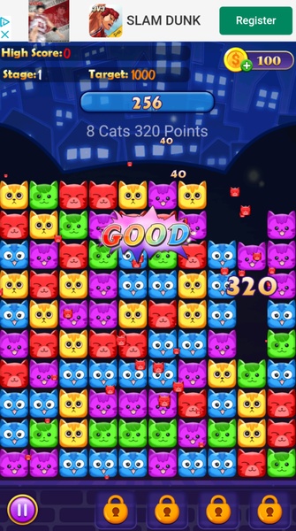 PopCat  Screenshot 7