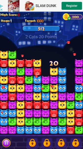 PopCat  Screenshot 5