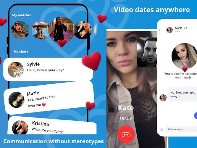 Loveapp: dating for the lazy  Screenshot 7