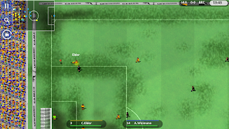 Super Soccer Champs '22 (Ads)  Screenshot 12