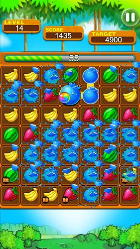 Fruit Splash  Screenshot 6