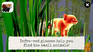 Wild Animals VR Kid Game  Screenshot 6