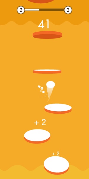 Bouncez Hop Ball Games  Screenshot 2