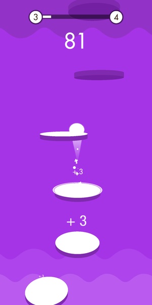 Bouncez Hop Ball Games  Screenshot 3