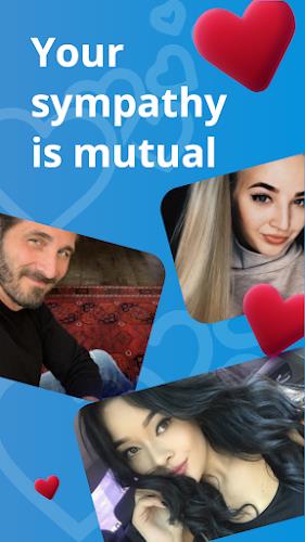 Loveapp: dating for the lazy  Screenshot 5