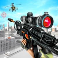 New Sniper Shooter APK