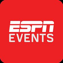 ESPN Events APK