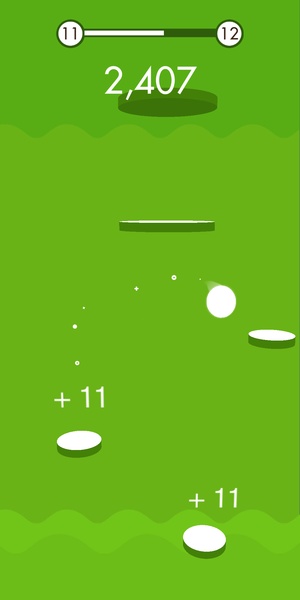 Bouncez Hop Ball Games  Screenshot 10