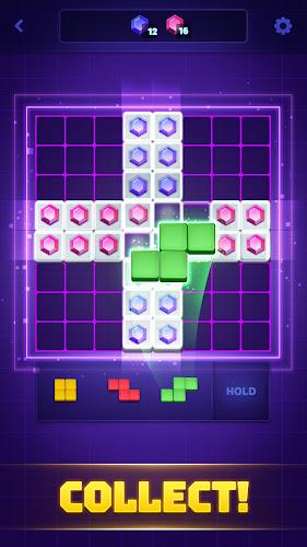 Tetris® Block Puzzle  Screenshot 5