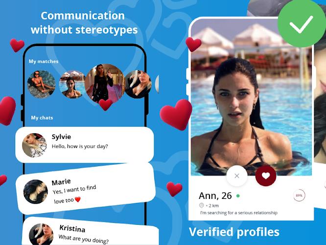 Loveapp: dating for the lazy  Screenshot 9