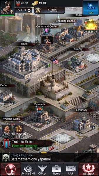 Last Empire-War Z  Screenshot 7