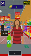 Supermarket Cashier-Mall Shop  Screenshot 6