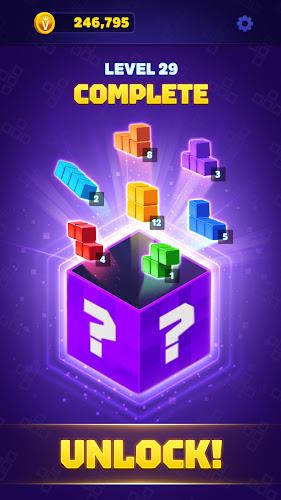 Tetris® Block Puzzle  Screenshot 7