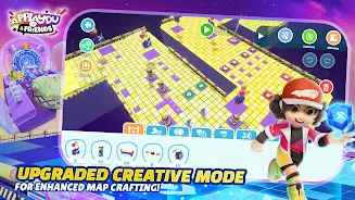 Applaydu & Friends games  Screenshot 4