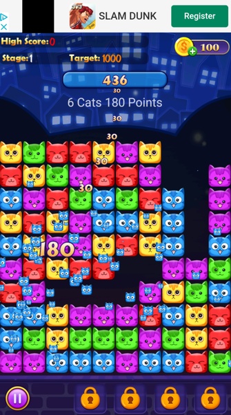 PopCat  Screenshot 6