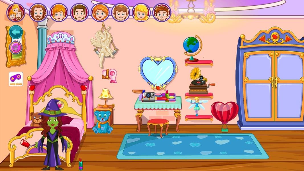 My Little Princess: Castle Free  Screenshot 6