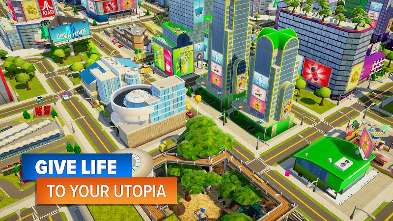 Citytopia®  Screenshot 7